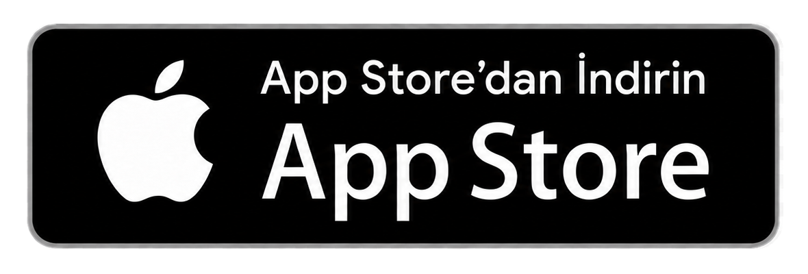 App Store’dan indirin
